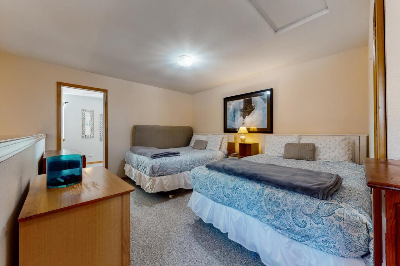 Bilyeu Beach Getaway Tierra Del Mar Exterior foto
